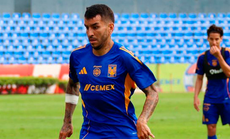 River Plate pretende sumar a Angel Correa
