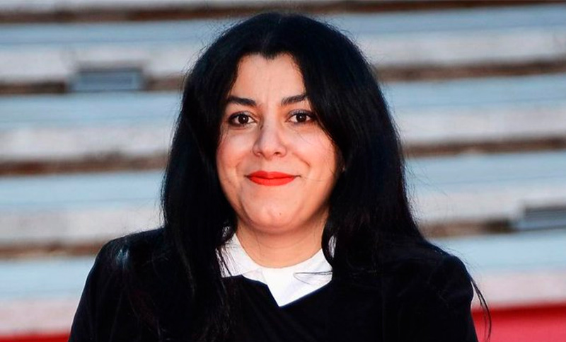 Murió Marjane Satrapi, la autora con una mirada íntima sobre la revolución iraní y la libertad