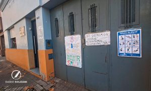 Centros de día en estado de alerta: “No queremos que las personas con discapacidad que tienen Incluir Salud queden abandonadas”