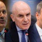 Inocencia Fiscal: ¿qué funcionarios de La Libertad Avanza se unen al Régimen Simplificado de Ganancias?