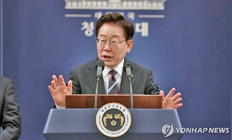 Corea del Sur afirma que están interrumpidos todos los canales de comunicación con Corea del Norte