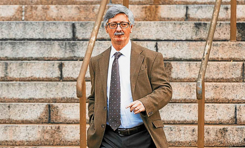 Taiano sumó otra denuncia por su desempeño en la causa Libra: lo acusan de encubrimiento por ocultar pruebas