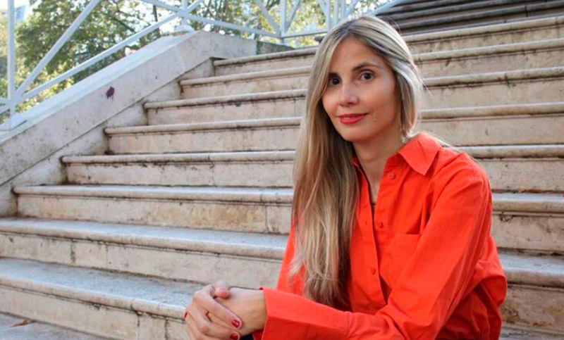 Paula Klein ganó el Premio Lumen de Novela 2026 por una historia sobre el amor y el engaño