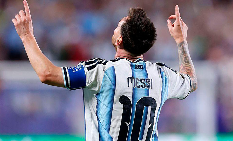 Mundial 2026: Messi leyenda, el rendimiento de la Selección y más de la Copa del Mundo