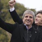 El Gobierno en su mundo: “Las nuevas políticas están produciendo un despegue económico sin precedentes”