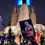 El adiós al ídolo popular: Rosario homenajeó al «Indio» Solari con una misa ricotera en el Monumento
