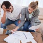 La mora de las familias trepó hasta el 12% en abril, el nivel más alto en 20 años