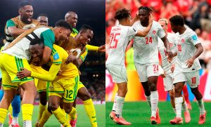 Mundial 2026: ¿qué partido hay este domingo y qué canales lo transmiten?