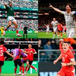 Mundial 2026: ¿qué partidos hay este jueves y qué canal los transmite?