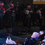 El tradicional Frazadazo regresará en una nueva jornada solidaria para abrigar el invierno