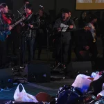 Vuelve el Frazadazo: con un festival gratuito, músicos rosarinos colectan abrigos para donar a quienes los necesitan