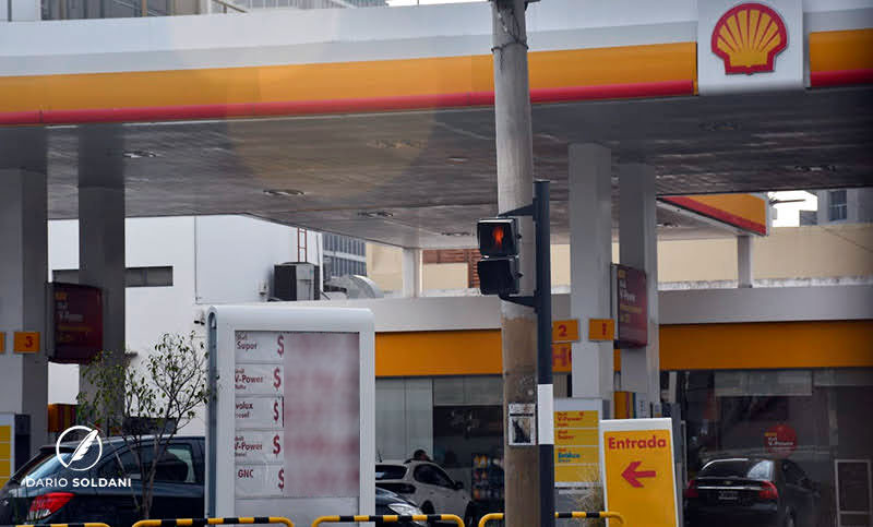 Vendieron la red de estaciones Shell en Argentina por 1.420 millones de dólares