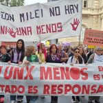 Las voces del ‘Ni Una Menos’ en Rosario: de la importancia de las políticas públicas al rol de la Justicia