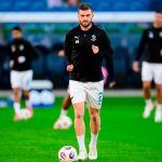 Tim Payne debutó en el Mundial 2026: Nueva Zelanda e Irán empataron 2 a 2