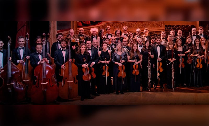 Gala del Día de la Bandera: La Orquesta Sinfónica Provincial de Rosario ofrecerá un concierto en El Círculo