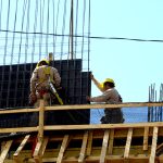 Construcción: cae la actividad, fuerte retracción y sin expectativas de pronta recuperación