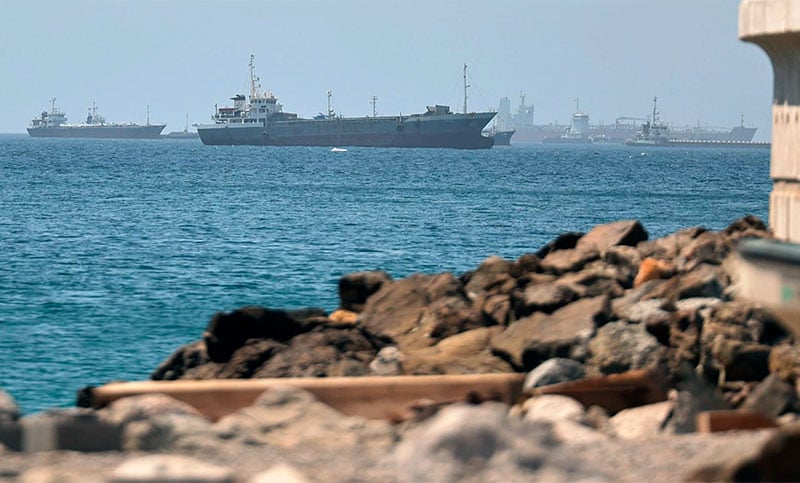 Tras la escalada militar, Estados Unidos e Irán vuelven a negociar para preservar el acuerdo de paz