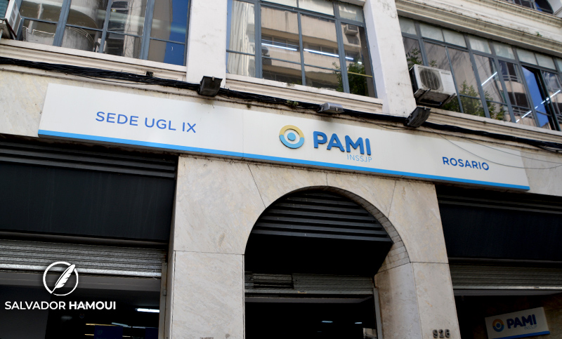 Crisis en el Pami: clínicas advierten que suspenderán servicios ante la falta de pagos adeudados