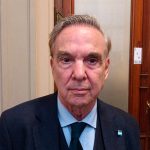 Pichetto dijo que es «un error del gobierno encubrir a Adorni» y que se «pueden perder 400 mil empleos»