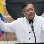 Petro rechaza el respaldo de Trump a un candidato presidencial y denuncia una injerencia en la política colombiana