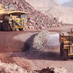 Uno de los pocos ganadores del modelo económico: la producción minera creció 9,5% interanual en abril