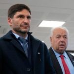 El Gobierno santafesino le respondió a Gutiérrez: “Tendrá motivos para no dejar la Corte, pero no es el mejor camino para los cambios que la sociedad merece”