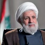 El líder de Hezbollah rechaza las negociaciones con Israel y advierte que seguirá respondiendo a los ataques