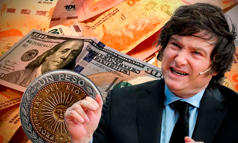Esquema tributario regresivo: el 50% más pobre del país paga más impuestos que el 10% más rico