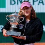 Mirra Andreeva se quedó con el título de Roland Garros y conquistó su primer Grand Slam