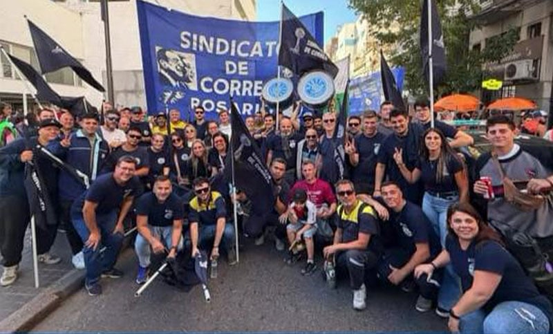 El Sindicato de Trabajadores del Correo inaugura su nuevo espacio cultural