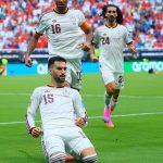 España 1º en el grupo H, Uruguay eliminado y Cabo Verde será rival de Argentina