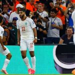 Marruecos lo empató en el final, eliminó a Países Bajos por penales y pasó a octavos