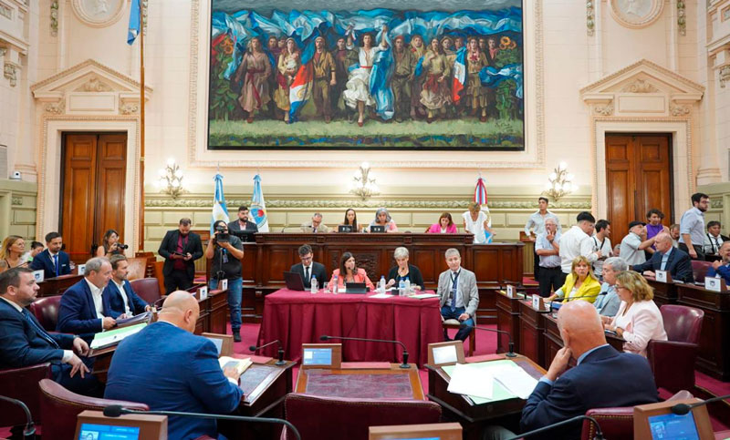 Suspendieron por 90 días a una fiscal rosarina por demorar una causa de violencia de género que terminó en femicidio