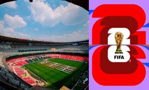Comienza el Mundial: México enfrenta a Sudáfrica en el mítico estadio Azteca