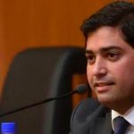 El Gobierno oficializó la designación del hijo del presidente de la Corte Suprema como juez federal de Santa Fe