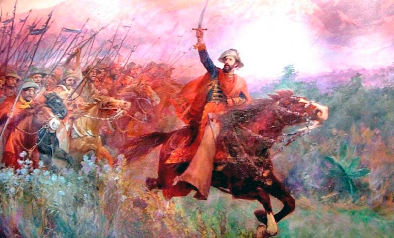 Martín Miguel de Güemes, el héroe popular que defendió la independencia desde el norte argentino
