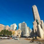 Rosario celebra el Día de la Bandera con el Monumento restaurado, la visita de Milei y el cierre de Abel Pintos