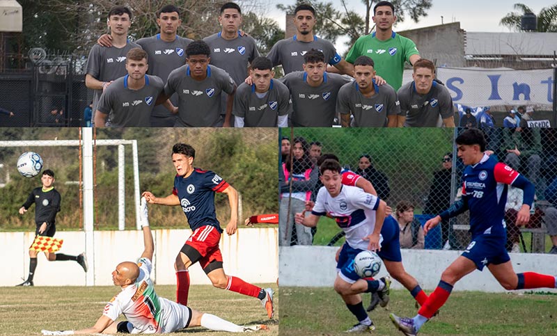 Copa Santa Fe: un debut con empates para Argentino, Central Córdoba y Leones