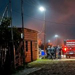 Investigan posible femicidio en Santa Fe tras el hallazgo del cuerpo de una mujer: hay un detenido