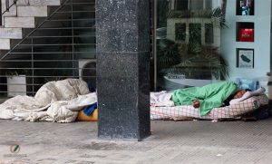 Crisis sin tregua: en Rosario, la asistencia social trepó 66% en solo un año
