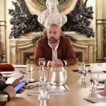 Spagnuolo pidió que se periten los audios de la Causa Andis, pero no entrega la prueba de voz que solicitó la Justicia