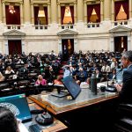 El Gobierno convocó a una sesión especial en Diputados este miércoles para debatir el Súper Rigi y otros proyectos