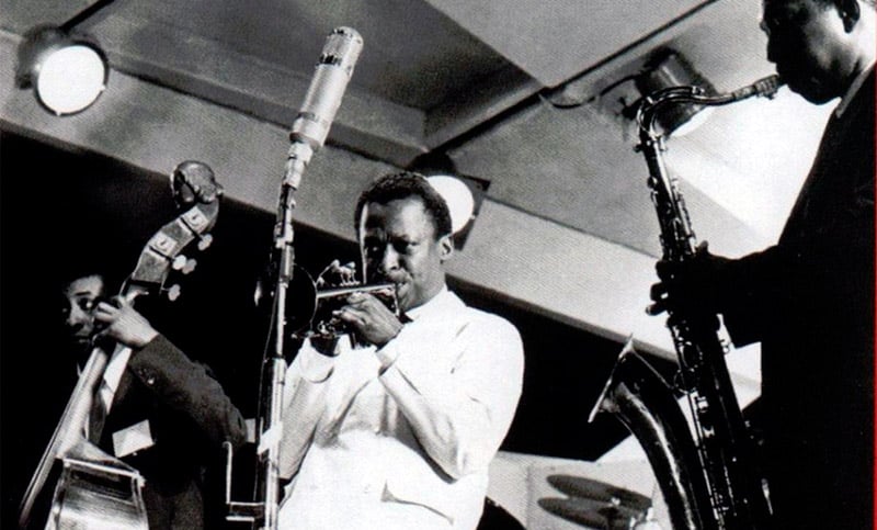 El histórico 1956 de Miles Davis y su primer gran quinteto son rescatados por nuevo boxset