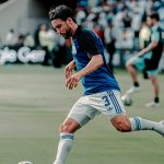 Tagliafico se pierde el debut de la Selección pero se queda en el Mundial