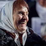 Murió Taty Almeida, histórica referente y presidenta de Madres de Plaza de Mayo
