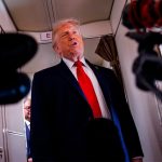 Trump habló luego de los ataques cruzados en Medio Oriente: «La Armada y Fuerza Aérea de Irán ya ni siquiera existen»
