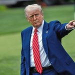 Trump amenaza con atacar Irán “muy duramente” este jueves por la noche y anticipa una ofensiva sobre su infraestructura energética