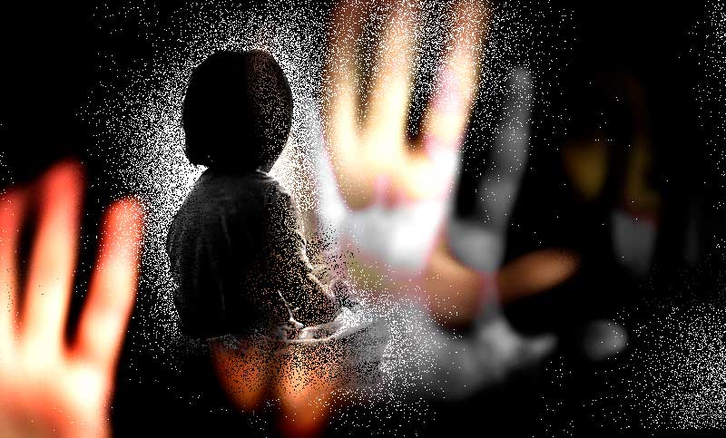 Víctimas de abuso sexual: «Para la Justicia esto prescribe pero para nosotras no, es un dolor que se arrastra siempre»