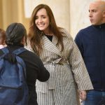 ¿En el acto del Día de la Bandera sin invitación?: Villarruel confirmó que el sábado estará en Rosario
