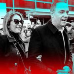 No quieren explicar nada: Adorni y su esposa pidieron quedar bajo el amparo de la Ley de Inocencia Fiscal